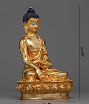 buddha shakyamuni the historical buddha 