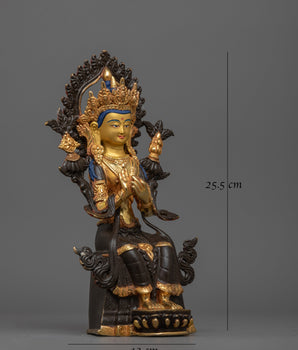 buddha-maitreya-figurine
