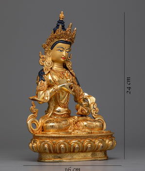 adi buddha vajrasattva 