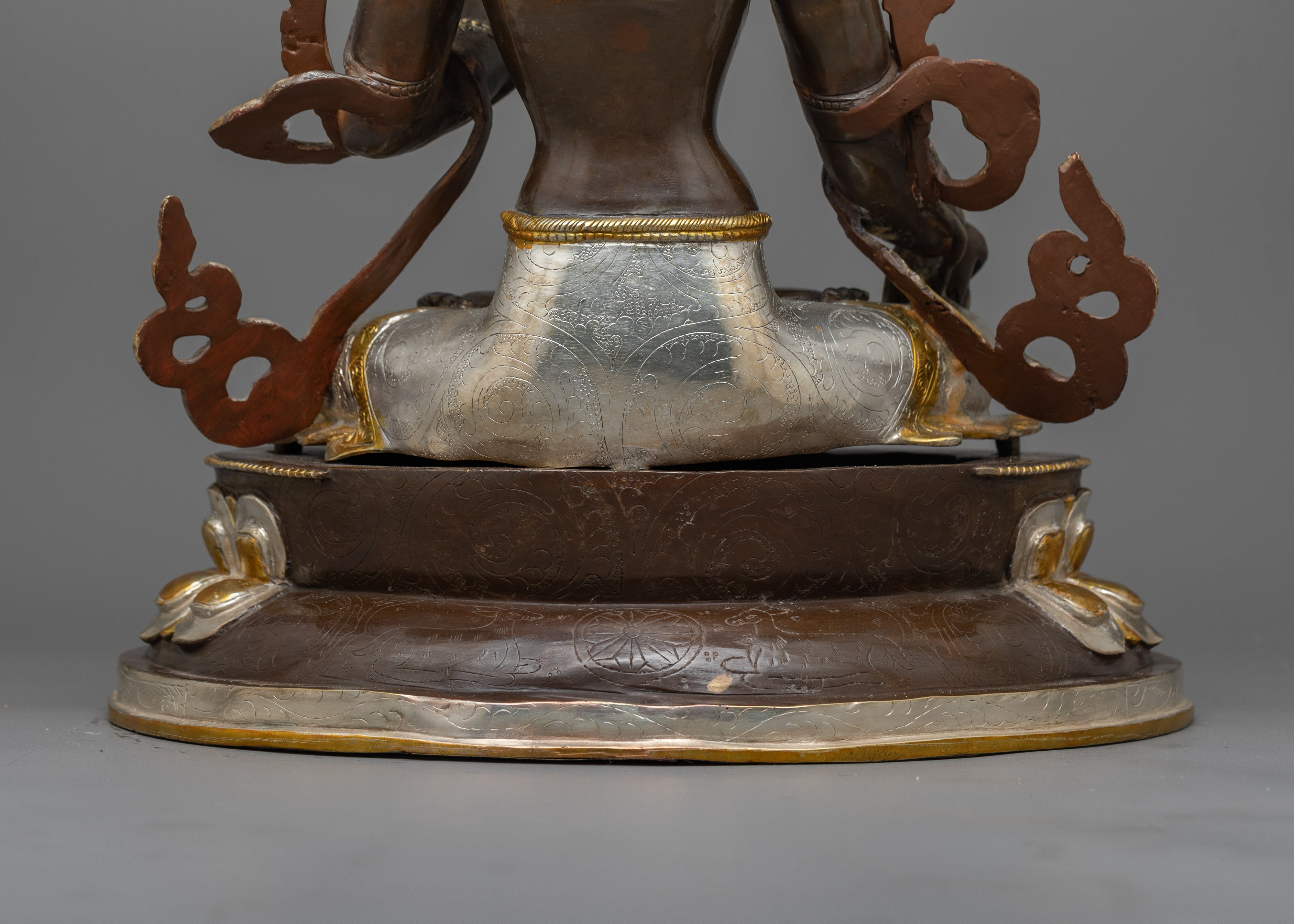 Introducing the Deity of Serenity White Tara | Embody Tranquility and Compassion