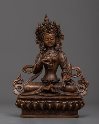 himalayan-sculpture-of-kistigarbha