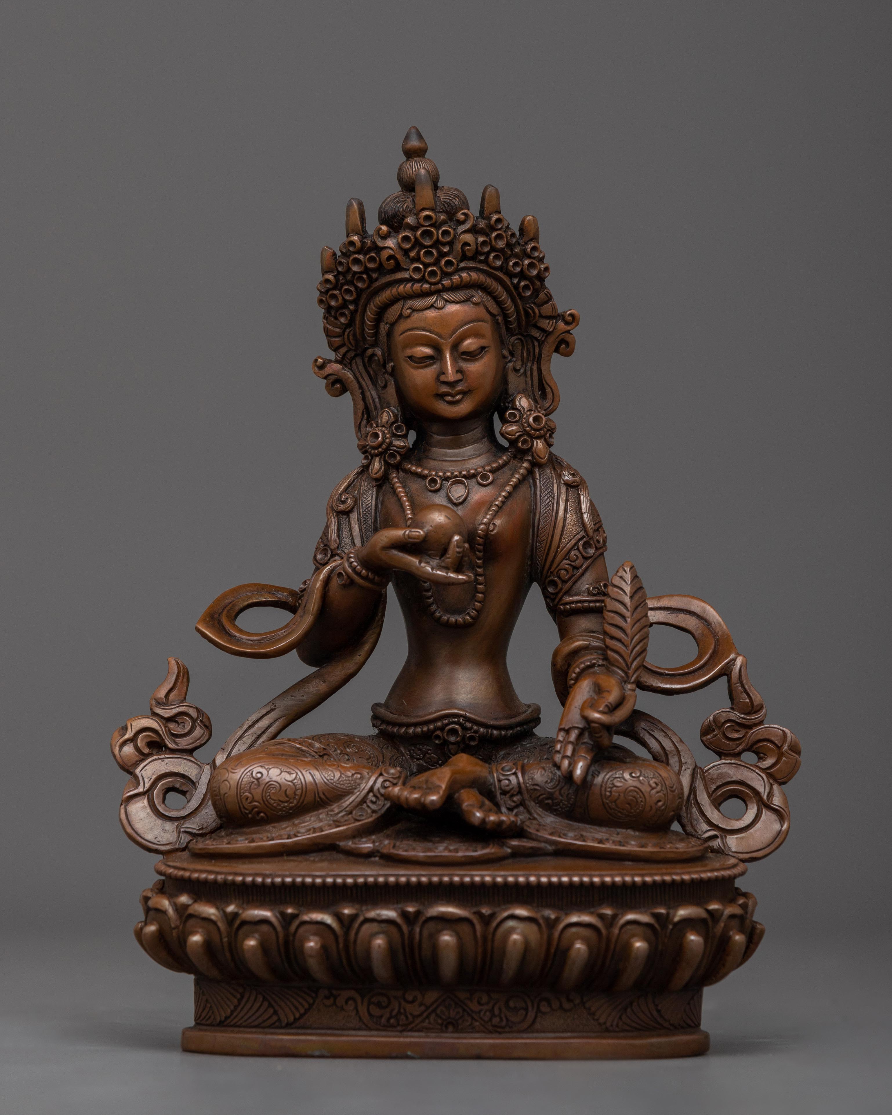 himalayan-sculpture-of-kistigarbha