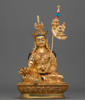 rinpoche-padmasambhava-sculpture