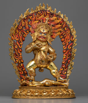 nagpo jambala