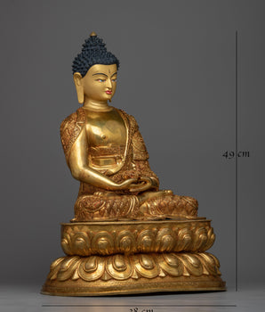 buddha-amida-sculpture