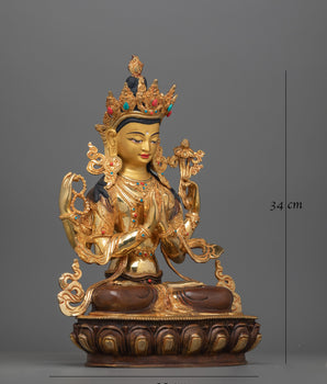 bodhisattva-chenrezig-buddha-statue