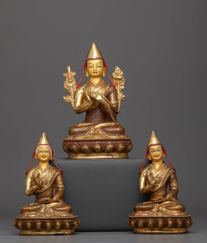 tsong-khapa-with-two-disciples