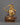 hand carved manjushree statue 