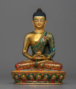 amitabha-buddhah-figure