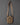 Handcrafted Tibetan Wood Ghau Box with Gold-Plated, Copper