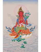 tantric-goddess-red-tara