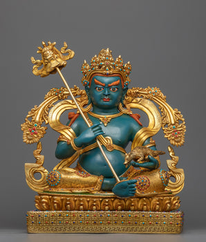 namtose statue 