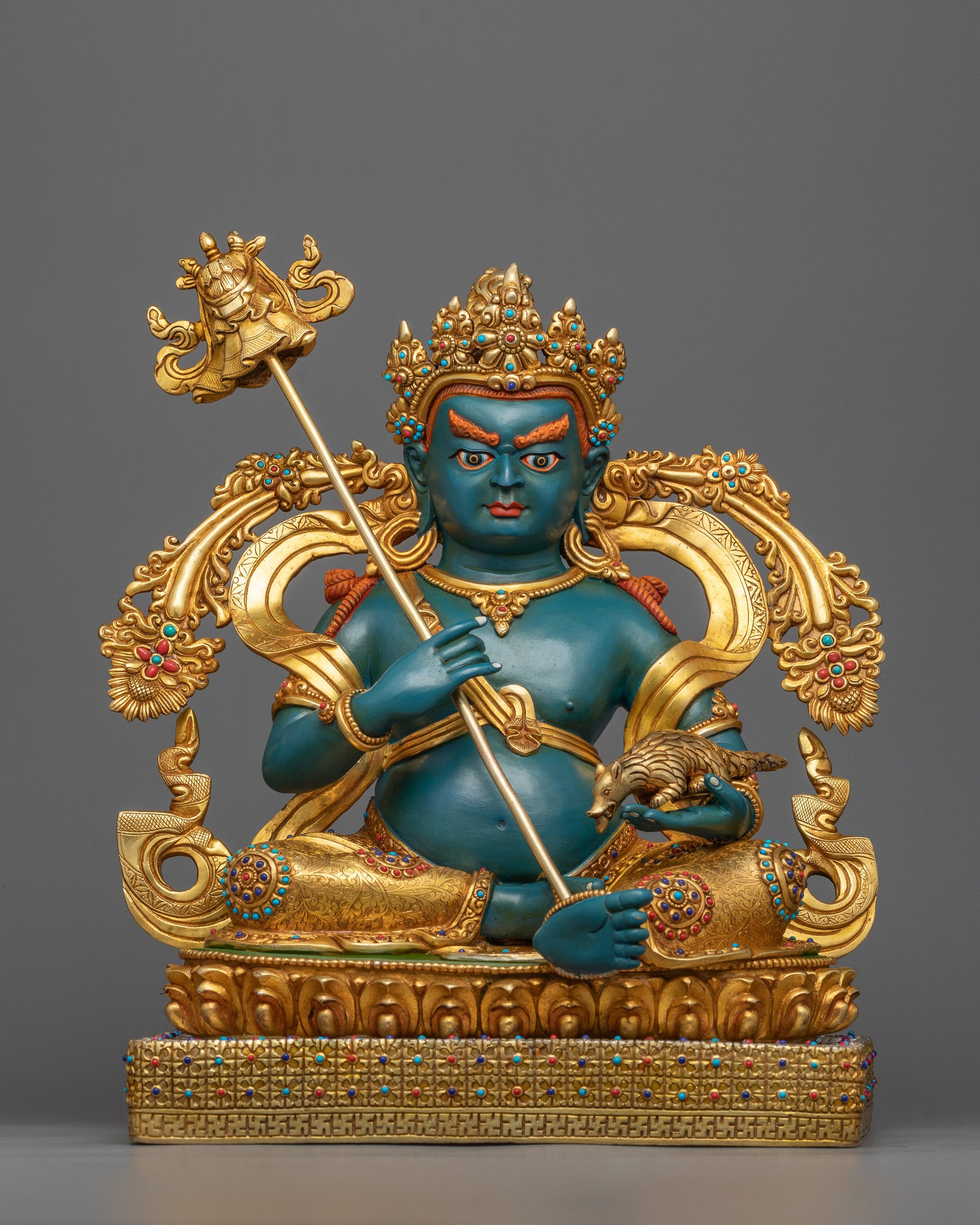 namtose statue 