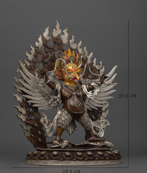 wrathful-garuda