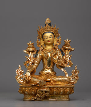 tibetan-compassion-goddess