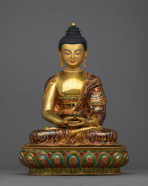 serene-amitabha-buddha
