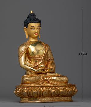 amitabha-buddha-figurine-for-the-shrine