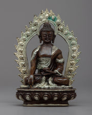 shakyamuni buddha
