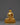 Infinite Light Golden Buddha Amitabha Artwork