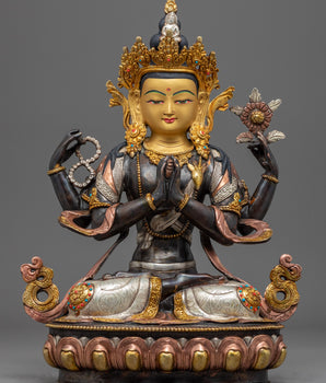 chenrezig empowerment
