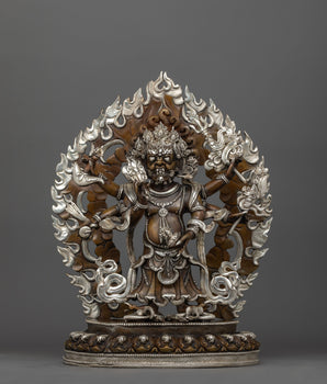 oxidized-white-mahakala