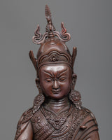 guru rinpoche thần chú