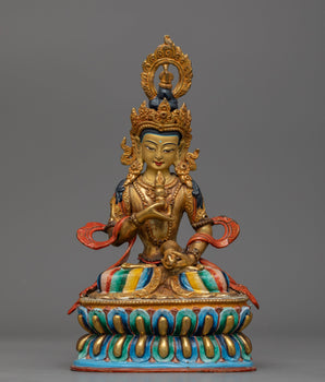 vajrasattva-handcrafted-small-colored
