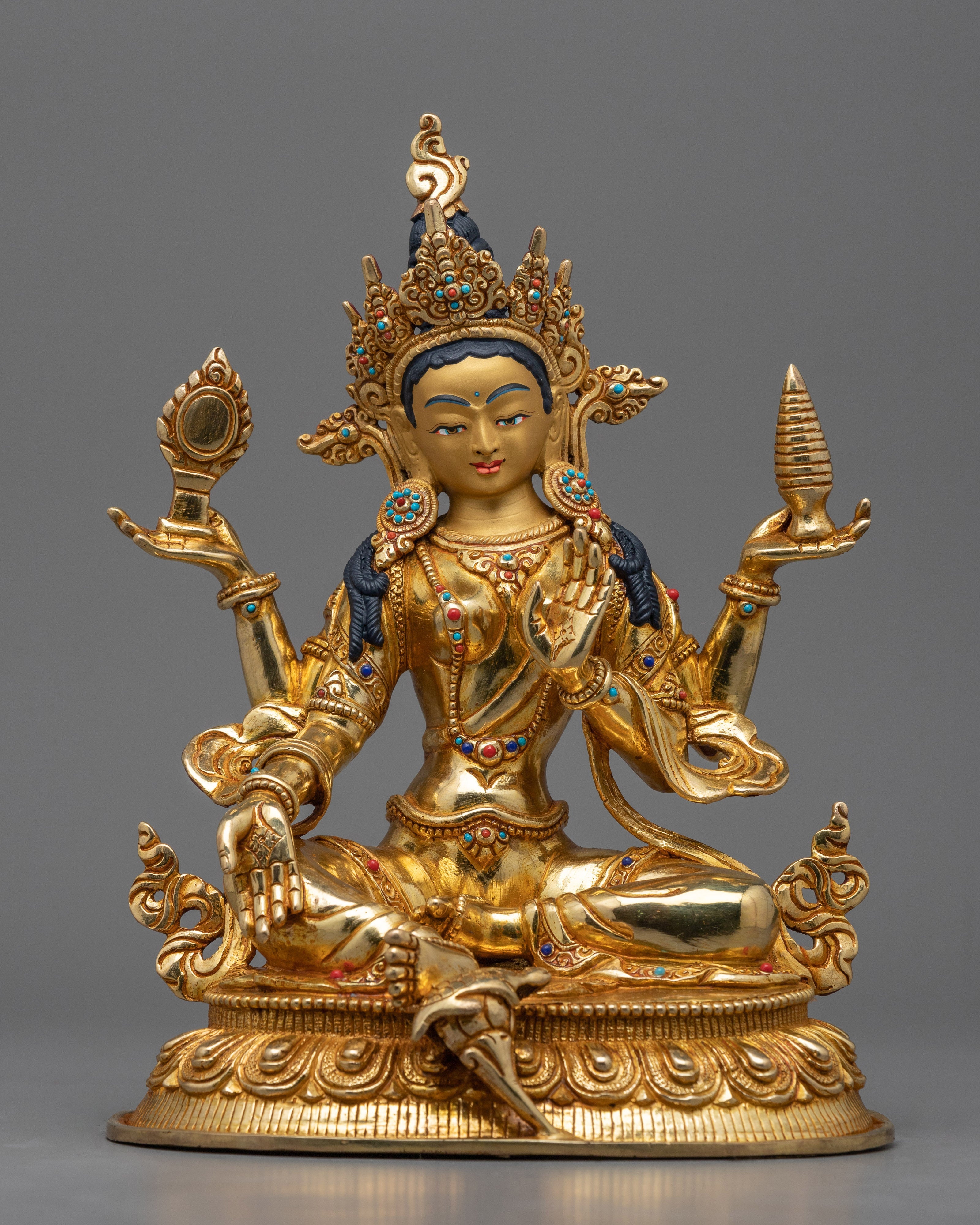sri-laxmi