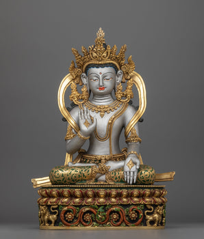 bodhisattva-dharma-sculpture