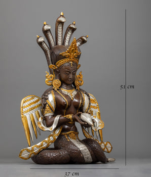 naaga-kanya