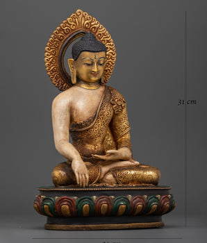 antique-buddha