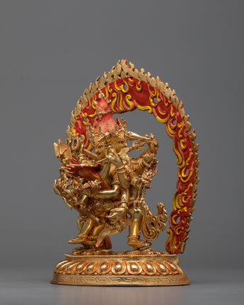 chakra sambhara 