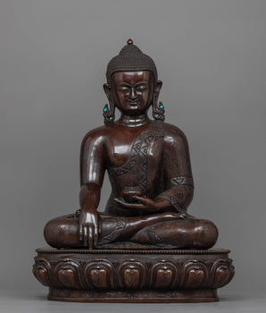 shakyamuni-buddha-dark-oxidized