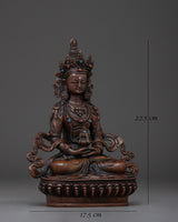 handcrafted-buddha-amitayus-statue
