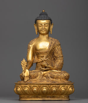 kadampa-medicine-buddha-statue