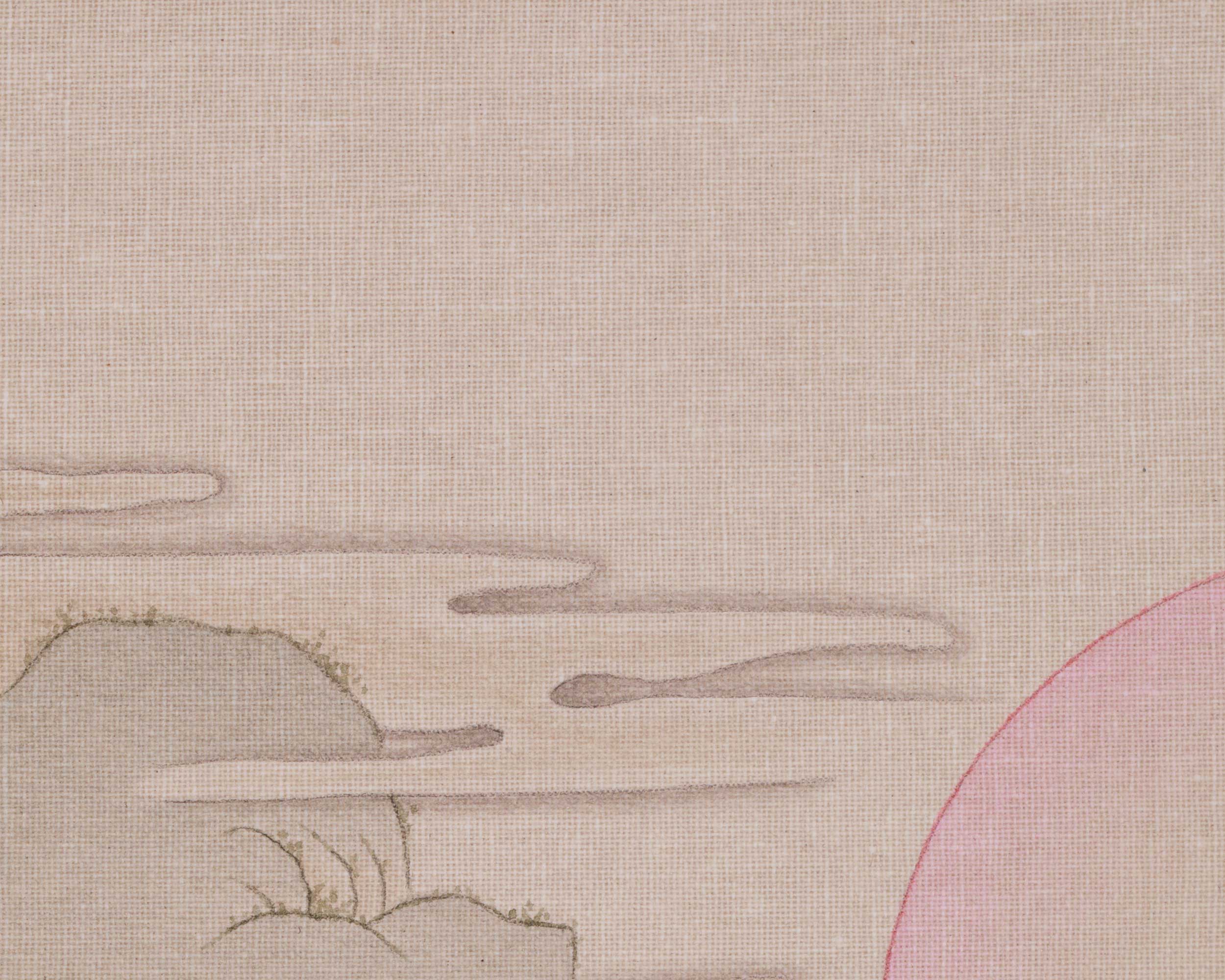 Dzambhala, The God of Wealth | A Divine Thangka of Prosperity and Blessings