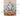 White Tara Female Buddhist Thangka | The Seven-Eyed Goddess of Protection and Longevity