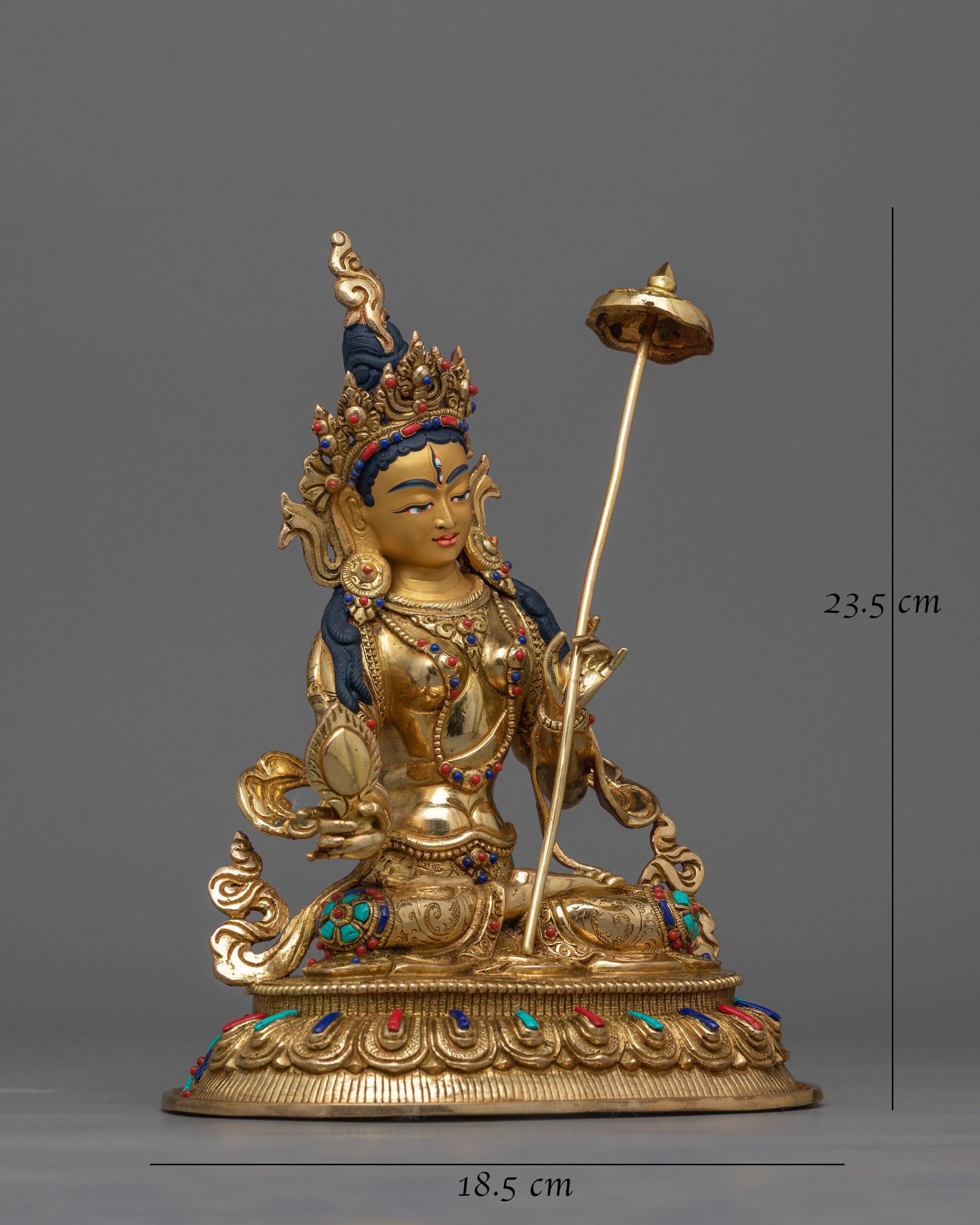 sita-dukar