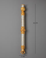 Handcrafted Ritual Incense Burner 