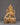 Compassionate Bodhisattva Shyama Tara Statue | Green Tara Tibetan Figurine