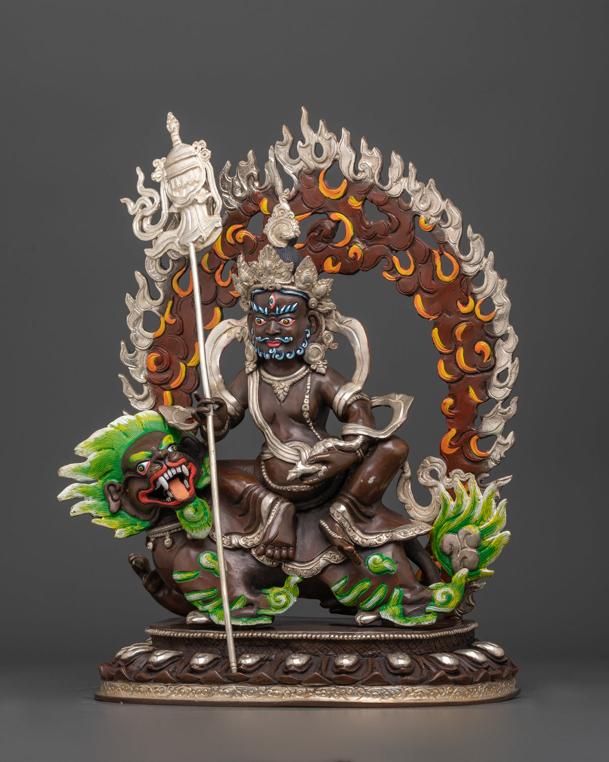 namtoshe-sacred-buddha