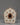 Handmade Silver Ghau Box | Amulet Case for Protection Rituals