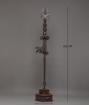 Himalayan Ritual Khatan | Sacred Buddhist Ceremony Offering