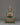 Oxidized Copper Statue of Chenrezig | The Compassionate Bodhisattva
