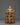 Handmade Traditional Dhupur Rice Pot | Copper Body with Gold Plated Design