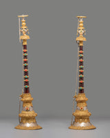 Sacred Buddhist Gyaling