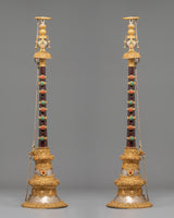 Sacred Buddhist Gyaling