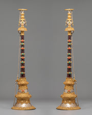Sacred Buddhist Gyaling