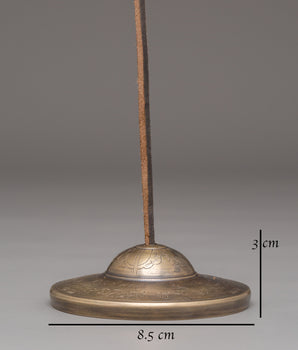 Sacred Tingsha Sound Healing Tools | Tibetan Meditation Chimes