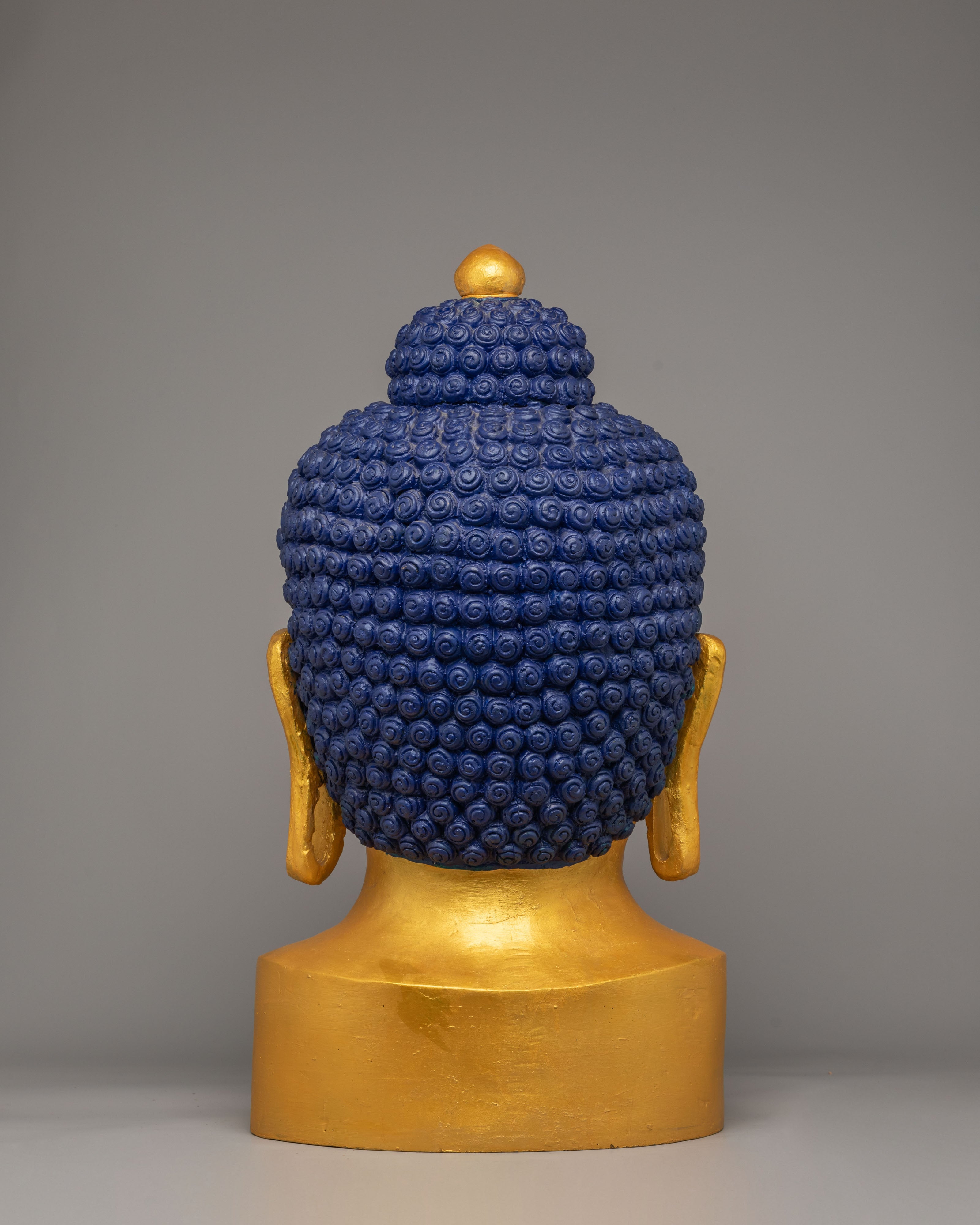 Buddha Head for Home Decor | Symbol of Wisdom